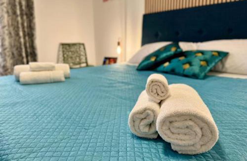 Casteldaccia Apartment | La Dimora di Anna e Ciccio