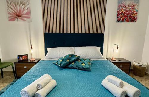 Casteldaccia Apartment | La Dimora di Anna e Ciccio