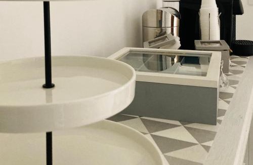 Trapani City Centre House | La dimora di Clara