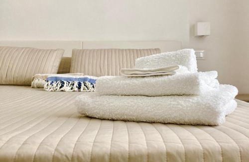Trapani City Centre House | La dimora di Clara