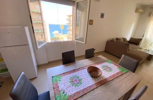 Grottasanta Apartment | La dimora di Damone & Finzia