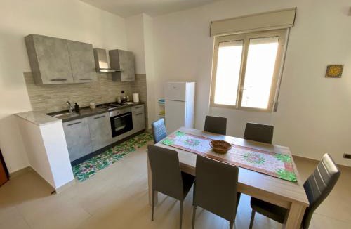 Grottasanta Apartment | La dimora di Damone & Finzia