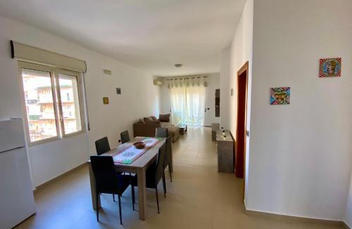 Grottasanta Apartment | La dimora di Damone & Finzia