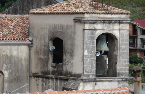Fiumedinisi Bed & Breakfast | La Dimora di Dioniso