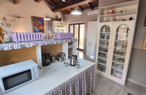Torre Archirafi House | La Dimora di Max Bright apt. with Terrace