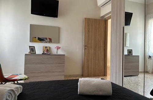 Sciacca Historic Centre Apartment | La Dimora di Porta Palermo -Centro Storico-Sciacca