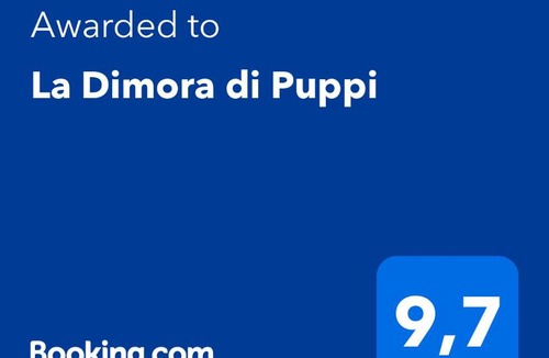 San Leonardo House | La Dimora di Puppi