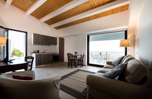 Ragusa House | La Dimora di Spartivento, BW Signature Collection