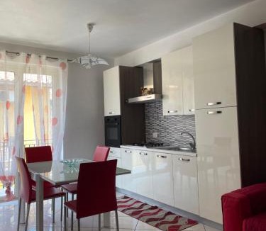 Realmonte Apartment | La Dimora in Piazza