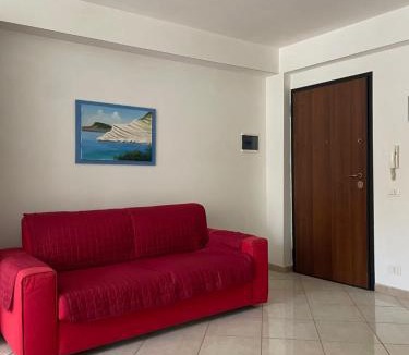 Realmonte Apartment | La Dimora in Piazza