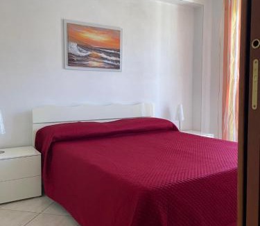 Realmonte Apartment | La Dimora in Piazza