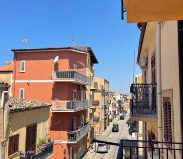 Realmonte Apartment | La Dimora in Piazza