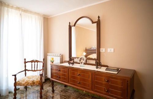 Micciani House | La Dimora Sulla Collina Micciani Rieti