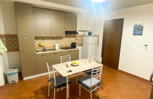 Termini Imerese Apartment | La discesa di San Giuseppe