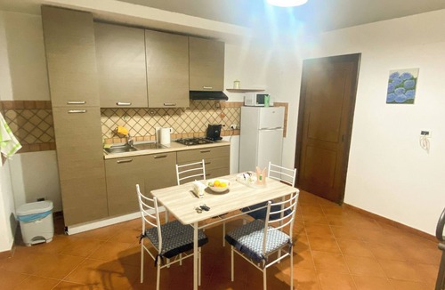 Termini Imerese Apartment | La Discesa Di San Giuseppe