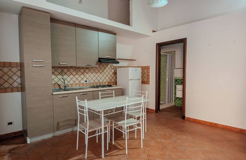 Termini Imerese Apartment | La Discesa Di San Giuseppe