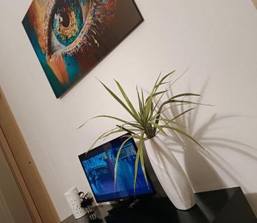 Carini Apartment | La Dolce Monika