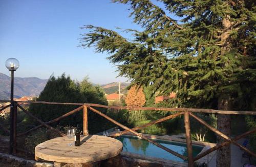 Solicchiata House | La Dolce Vita Country House with pool - Solicchiata