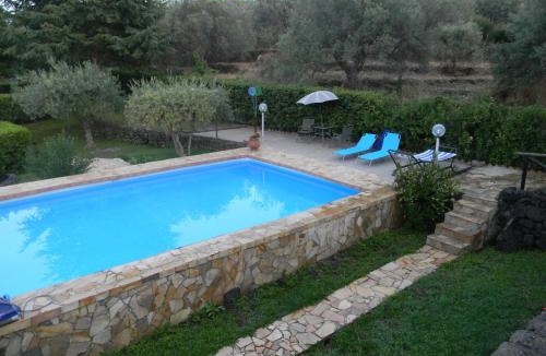 Solicchiata House | La Dolce Vita Country House with pool - Solicchiata