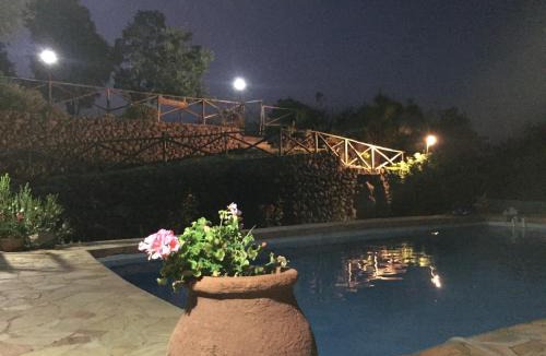Solicchiata House | La Dolce Vita Country House with pool - Solicchiata