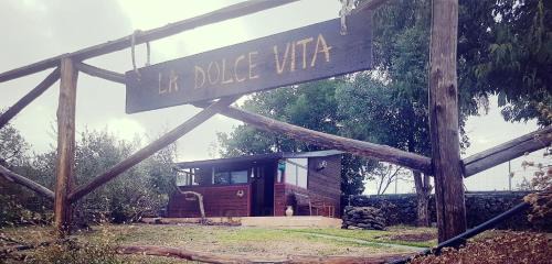 Solicchiata House | La Dolce Vita Country House with pool - Solicchiata
