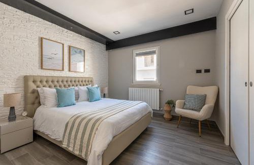 Terrasini House | La Dolce Vista - Magaggiari