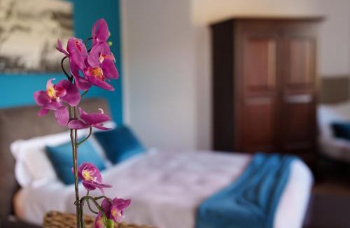 Regalbuto Bed & Breakfast | La Dolce Vita - B&B con Piscina Regalbuto - Lago Pozzillo