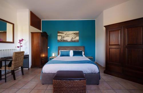 Regalbuto Bed & Breakfast | La Dolce Vita - B&B con Piscina Regalbuto - Lago Pozzillo