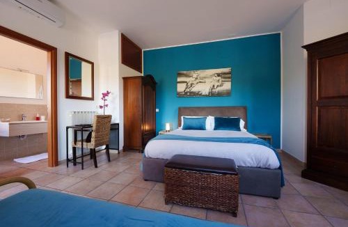 Regalbuto Bed & Breakfast | La Dolce Vita - B&B con Piscina Regalbuto - Lago Pozzillo