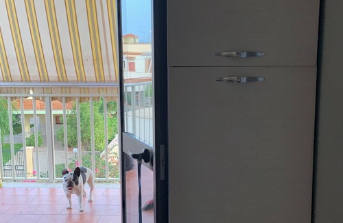 Agnone Bagni Apartment | La Dolce Vita