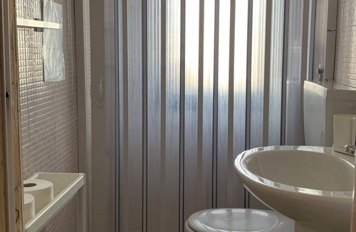 Agnone Bagni Apartment | La Dolce Vita