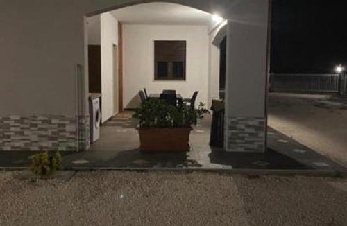 Scanzano Jonico House | La dolce vita