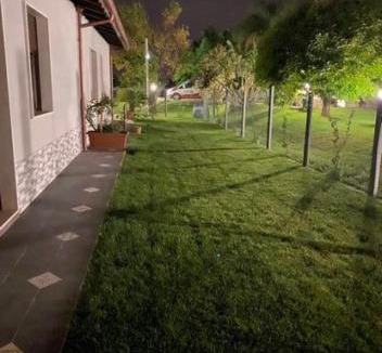 Scanzano Jonico House | La dolce vita