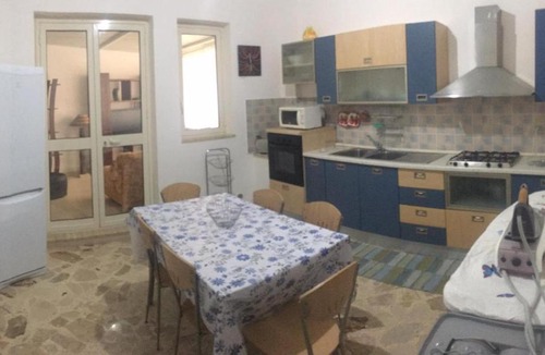 Agrigento Apartment | La Dolcezza
