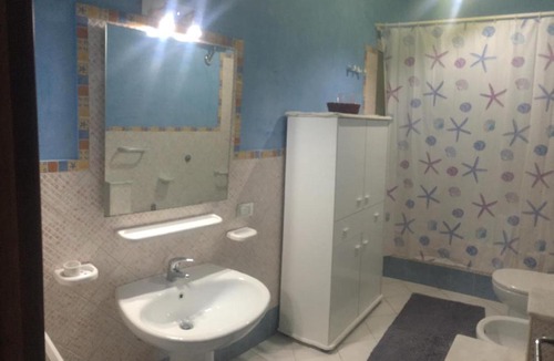 Agrigento Apartment | La Dolcezza