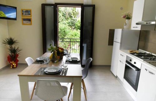 Calatafimi Apartment | La Domus di Segesta