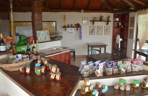 Viagrande Bed & Breakfast | La Fagianaia