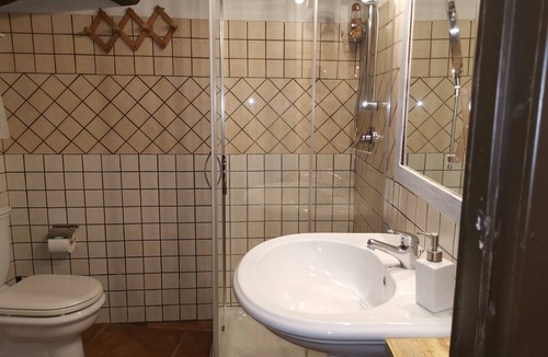 Paterno House | La Fattoria dei Nonni Resort dell'Etna