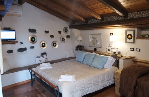 Paterno House | La Fattoria dei Nonni Resort dell'Etna