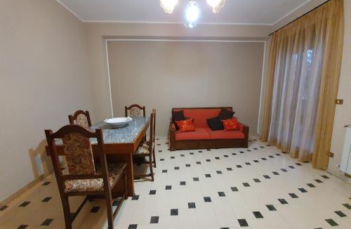 Naro Apartment | La Fenice apartment