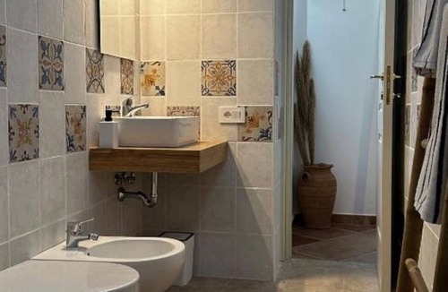 Roccalumera Apartment | La Filanda sul mare | Cotton House