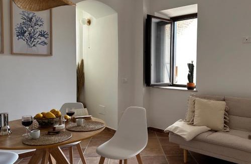 Roccalumera Apartment | La Filanda sul mare