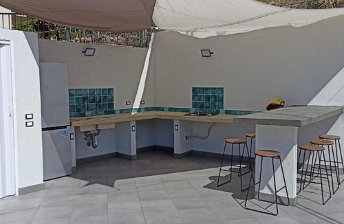 Alcamo Marina House | La finestra sul mare
