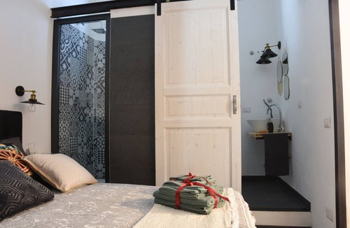 Palazzolo Acreide Historic Centre House | La Finestra su Palazzolo