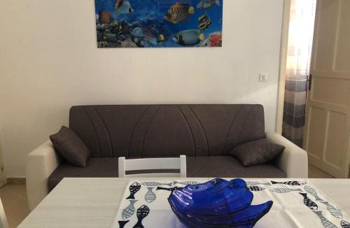 Trappeto Apartment | La finestra sul Blu