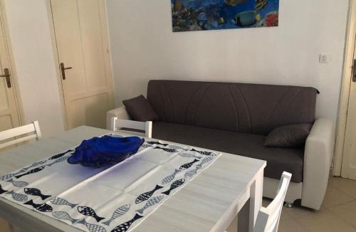 Trappeto Apartment | La finestra sul Blu
