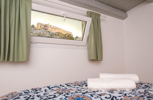 Modica Apartment | La Finestra Sul Castello - Modica Panoramic Flats