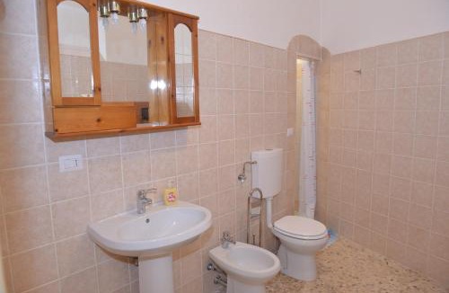Avola Apartment | la finestra sul cortile da Alberto