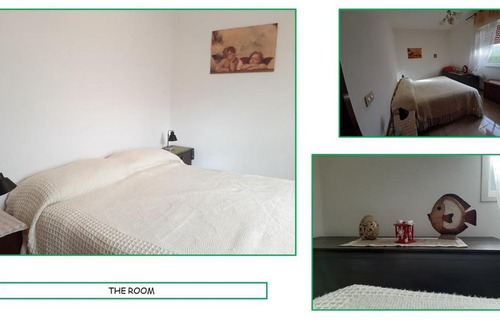 Regalbuto House | La Finestra sul Gelso