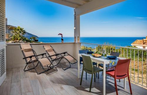 Scopello House | La Finestra sul Mare dello Zingaro